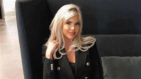 Love Island All Stars Hannah Elizabeth: Age, Ex